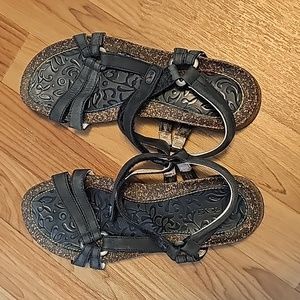 Teva Sandals